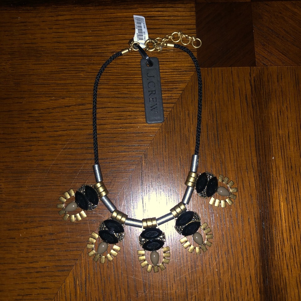 J Crew Necklace